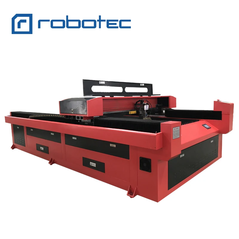 

cnc stainless steel 1325 1530 150 180 280 300 watts metal laser cutting machine