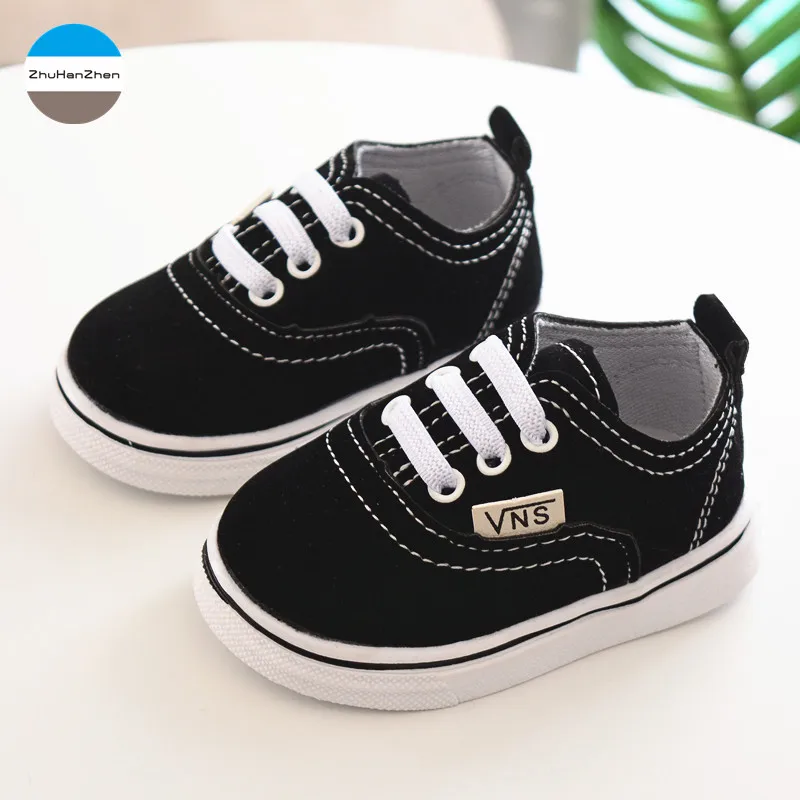 

2018 1 year old baby sports shoes non-slip boys and girls toddler shoes newborn soft shoes first walk sneakers infant prewalker