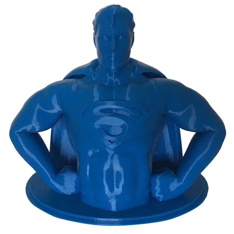 Набор для 3D принтера reprap delta K280 принтер высокой точности с автовыравниванием