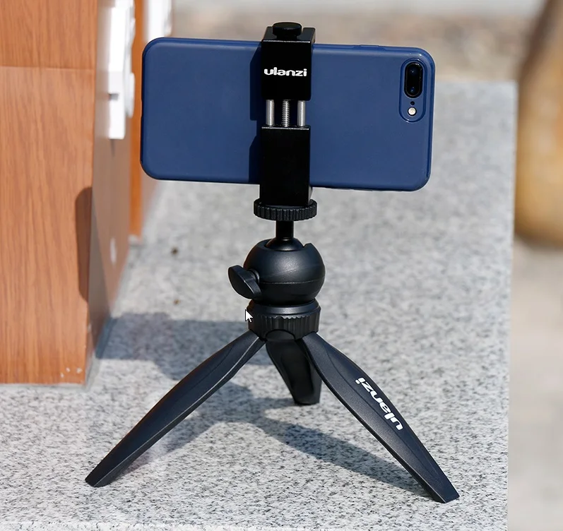 Tripod Iron Man 2