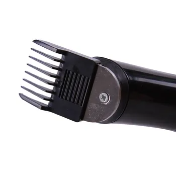 

SURKER Hair Scissor Electric Push-and-Cut Hairdresser Mini Shaver Fast Push European rules Professional 2019 New Tool June13