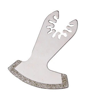 

Professional Oscillating Standard Saw Blade Carbide Saw Blade Multi Tool Accessories Wood Cutting Renovator Power Tool