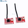 nRF24L01+ 2.4G 150M 400M Transmitter & Receiver Wireless Transceiver Module IIC SPI Interface for Arduino UAV Boat Auto Electric ► Photo 3/6