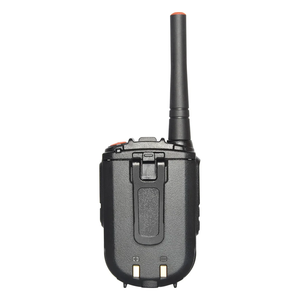 10 шт. Zastone MINI9 walkie talkie UHF 400-470 МГц 128CH коммуникационное оборудование портативное радио удобный коммуникатор КВ трансивер