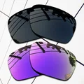 Black and Violet
