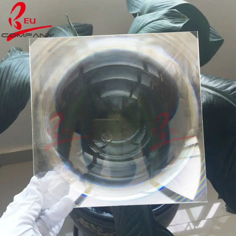 Online Buy Wholesale fresnel lens solar concentrator from China fresnel