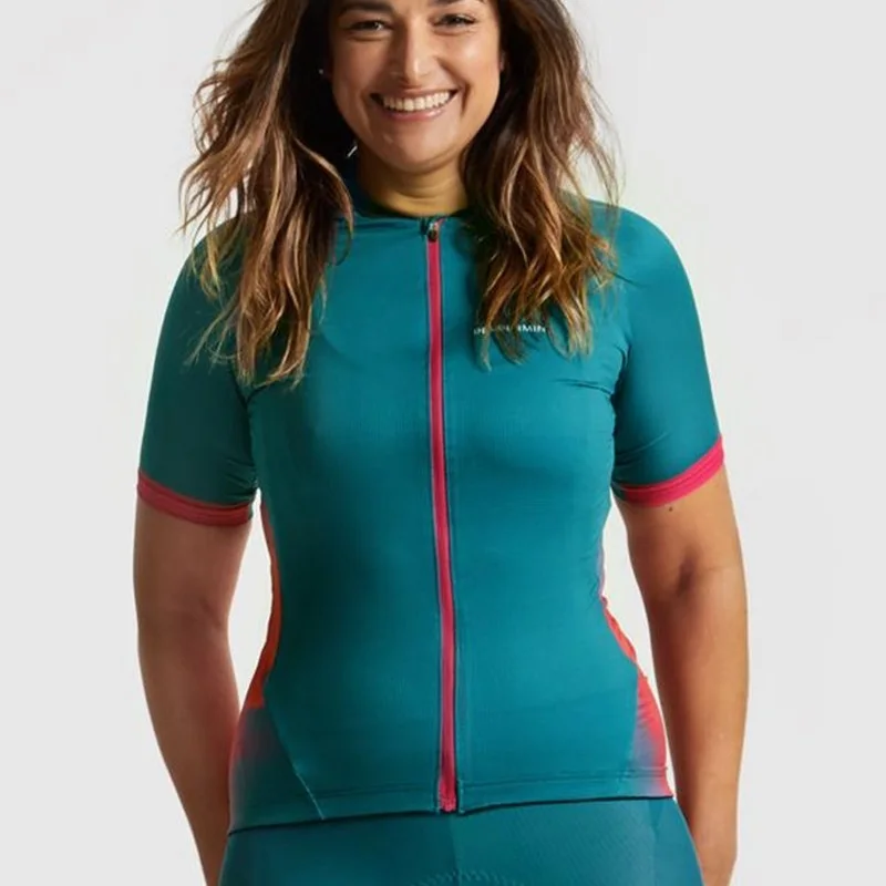Женская одежда для гонок, летняя одежда для гонок, потрясающая одежда для велоспорта