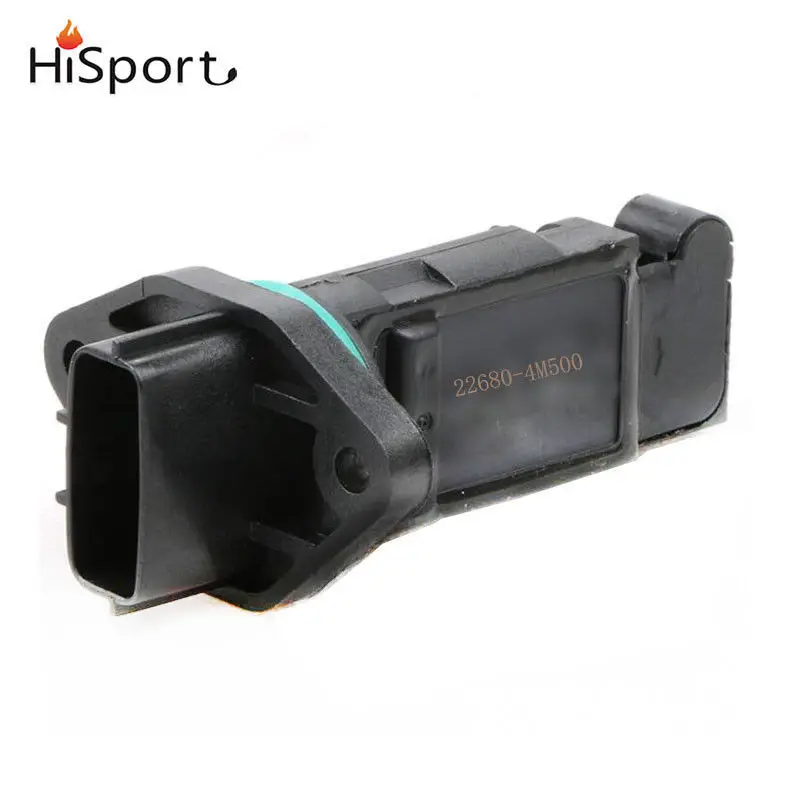 New Mass Air Flow MAF Sensor For 00 03 Nissan Sentra GXE XE CA 1.8L