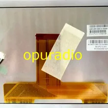 C070VVN02 C070VVN02.1 C070VVN02.2 C070VW04 V0 7 дюймов ЖК-дисплей Дисплей для S60L автомобиля gps навигации Systerm