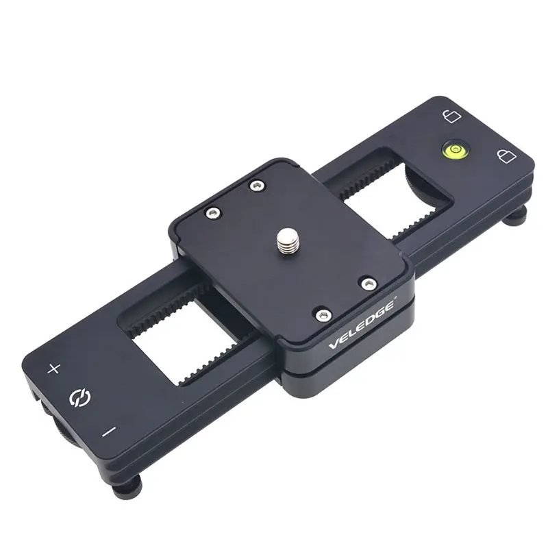 

Mini Portable Camera Slider Adjustable Damping Camera Track Rail Dolly Slider for Gopro DSLR Camera Video Movie Smart Phones