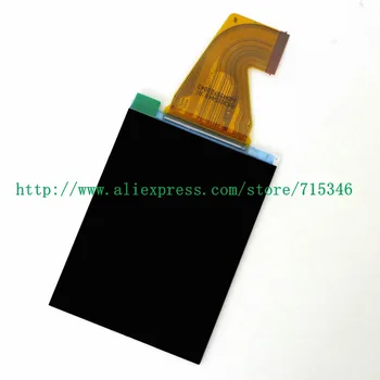 

NEW LCD Display Screen For Casio Exilim EX-ZR3500 EX-ZR2000 ZR2000 ZR3500 ZR3600 ZR5000 Digital Camera Repair Part NO Backlight