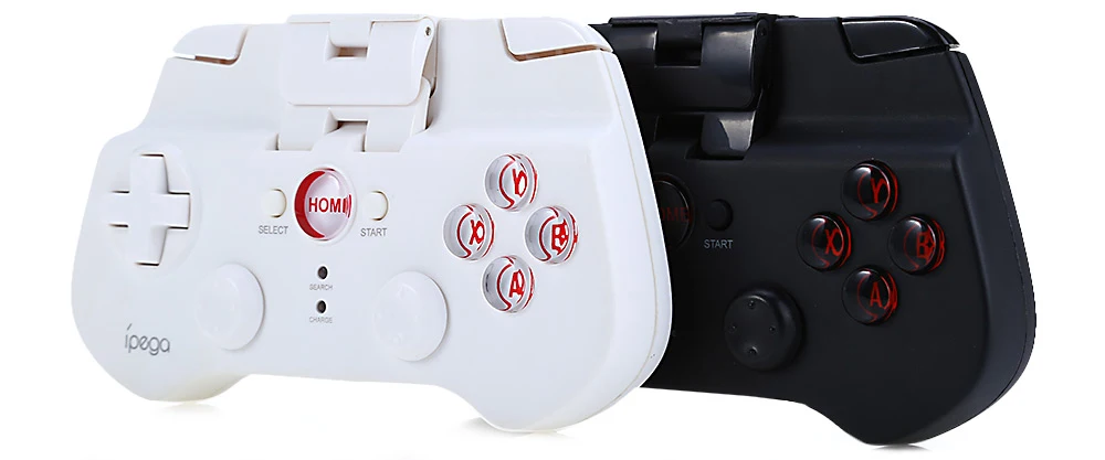 Wireless Bluetooth 3.0 Gamepad (14)