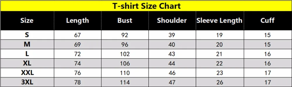 Tshirt-size1100