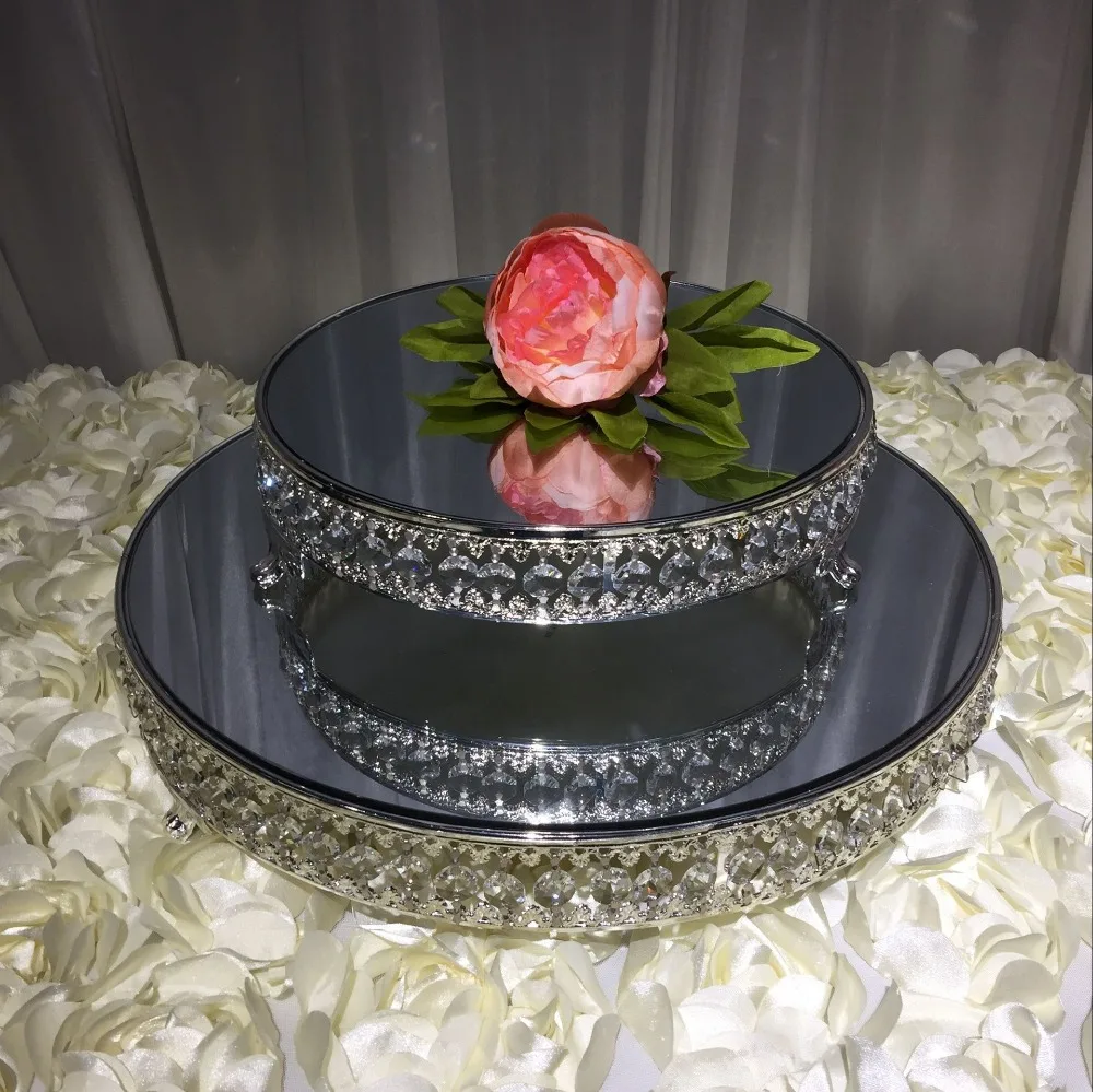 Popular Mirrored Cake StandsBuy Cheap Mirrored Cake Stands lots from