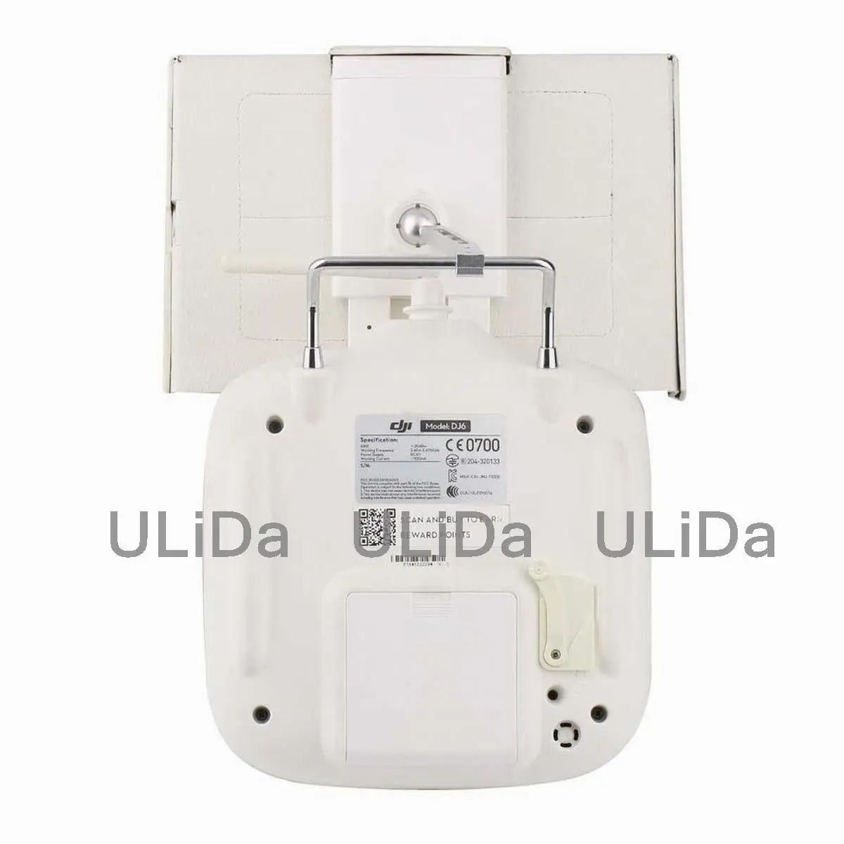 9.7-inch IPad Mini Tablet Holder Mount For DJI Phantom 2/3 Inspire 1 FPV Quadcopter Tablet Holder Mount