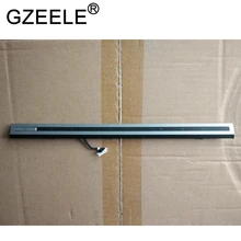 GZEELE для hp EliteBook 2540 p серии Кнопка питания крышка переключателя