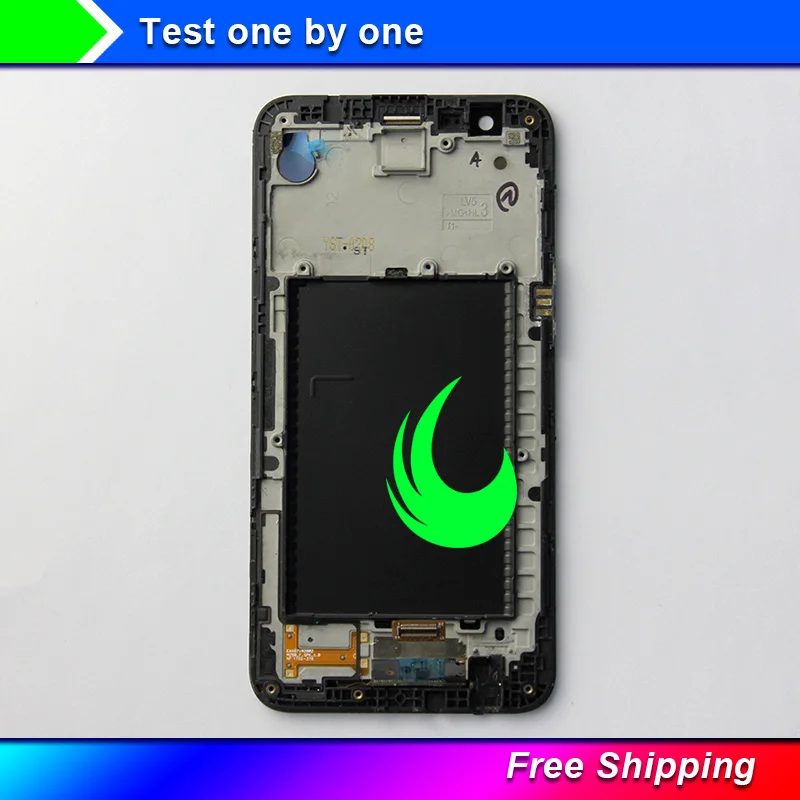 lg k10 2017 lcd w f-1