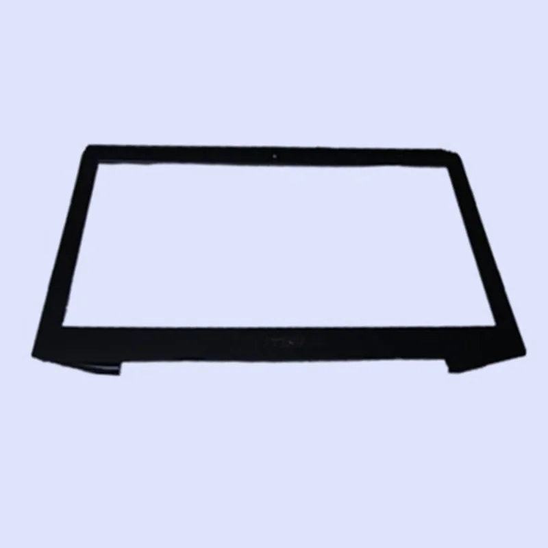 front bezel Ноутбук lcd задняя верхняя крышка/Упор для рук верхний чехол/нижний чехол для MSI GT80 MS-1812 - Цвет: front bezel