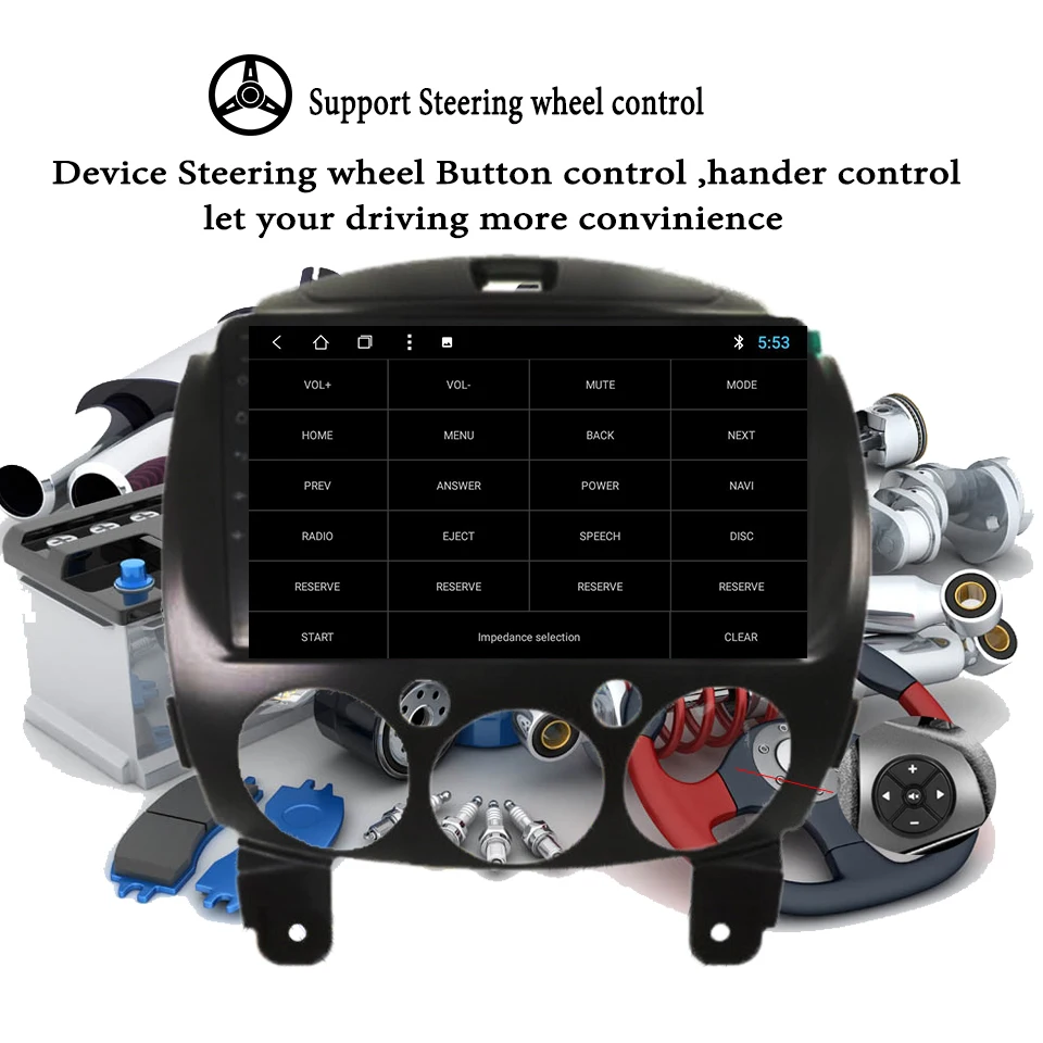 Discount 4G+32GB Android 9.1 Car DVD GPS Navigation For MAZDA 2 /DE/Third generation 2007-2014 Car Multimedia Player Radio 4G LTE WiFi 14 Discount 4G+32GB Android 9.1 Car DVD GPS Navigation For MAZDA 2 /DE/Third generation 2007-2014 Car Multimedia Player Radio 4G LTE WiFi 14