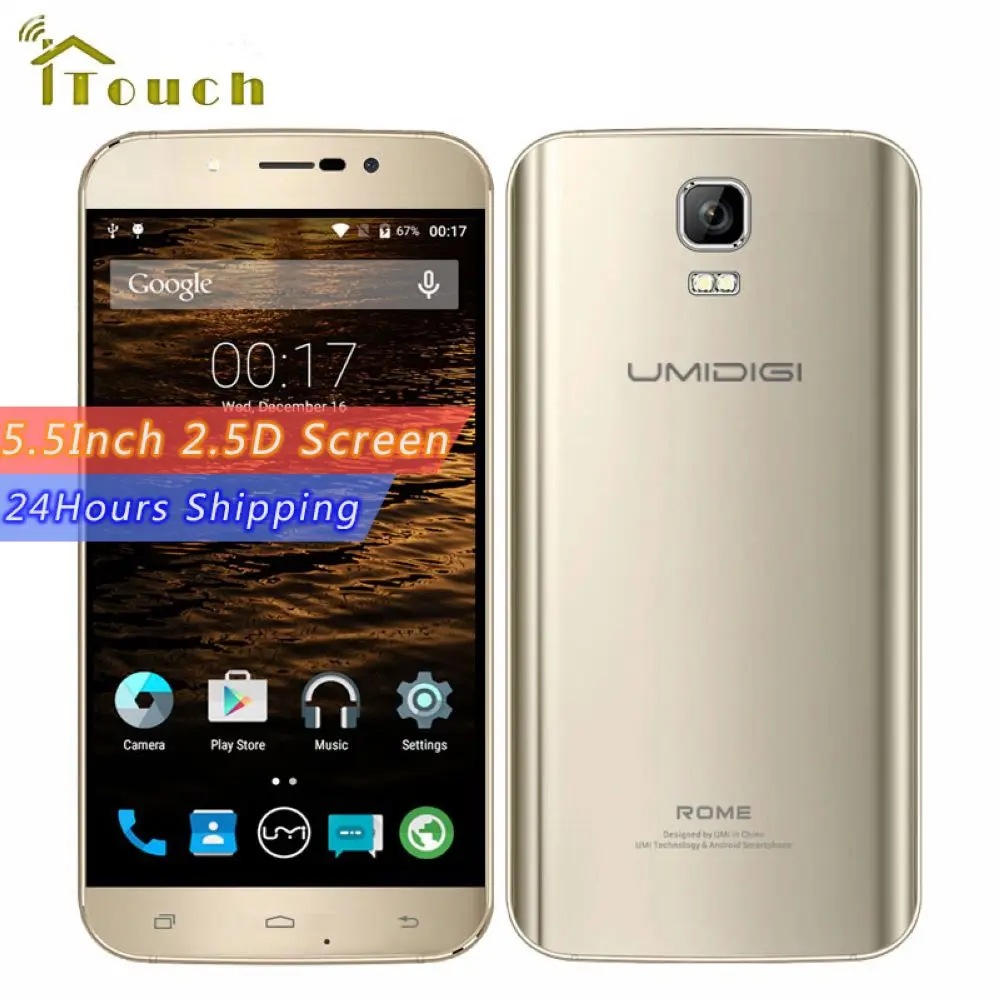 bilder für Umi rom x smartphone 5,5 zoll 1280x720 hd mtk6580 quad core Android 5.1 Mobile Handy 1 GB RAM 8 GB ROM 13MP CAM WCDMA bilder für Umi rom x smartphone 5,5 zoll 1280x720 hd mtk6580 quad core Android 5.1 Mobile Handy 1 GB RAM 8 GB ROM 13MP CAM WCDMA