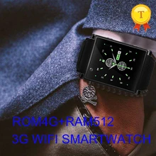 Новое поступление Сенсорный экран Смарт-часы с камерой Bluetooth 4,0 Android Смарт часы мужские и женские наручные часы saat часы телефон с Сим слот для карт