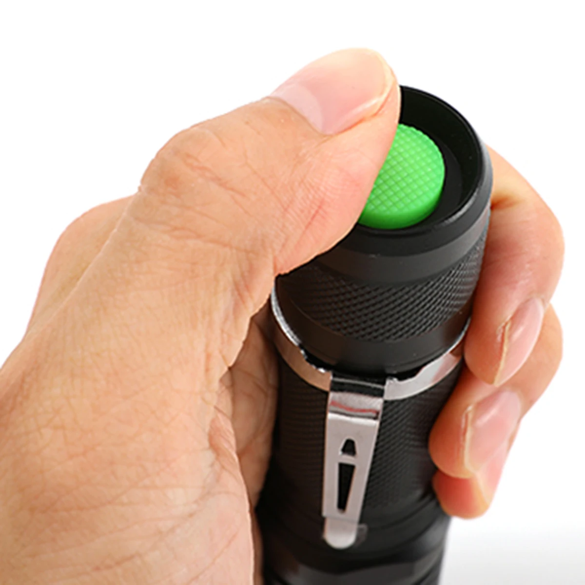Newest Super Bright LED Flashlight XML-3506 T6 20000 Lumens 5 Modes Zooming Torch
