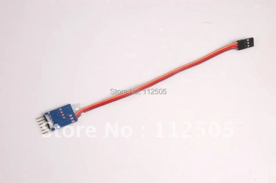 

FMS 1400mm / 1.4m T28 V3 Sequencer 3 sec RC Airplane Model Plane Spare Parts Accessories T-28