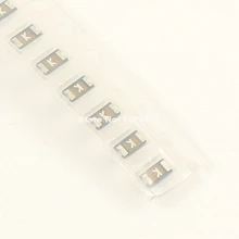 10 шт. в партии Littelfuse SMD сбрасываемый предохранитель 1206 1.5A 6V код маркировки K