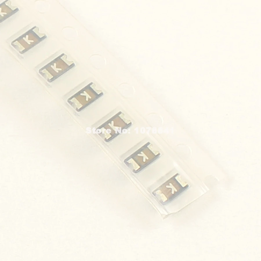 Smd предохранитель k
