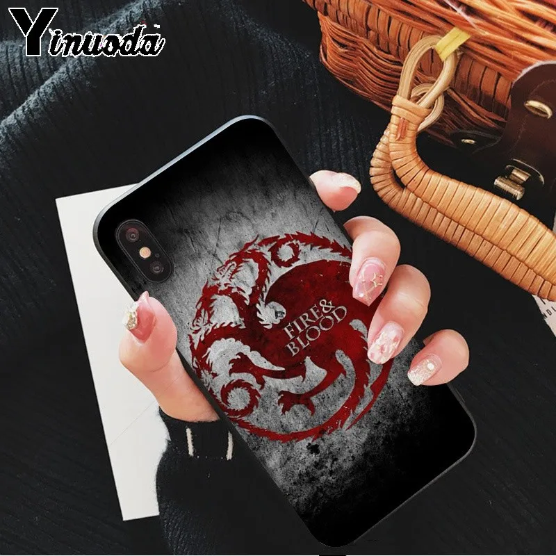 Game Of Thrones House Targaryen