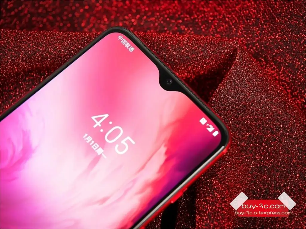 Глобальная ПЗУ Oneplus 7 Snapdrago 855 две sim-карты 8 ГБ/12 Гб ОЗУ 256 Гб ПЗУ UFS 3,0 OIS 48MP экран Распознавание отпечатков пальцев Oneplus7