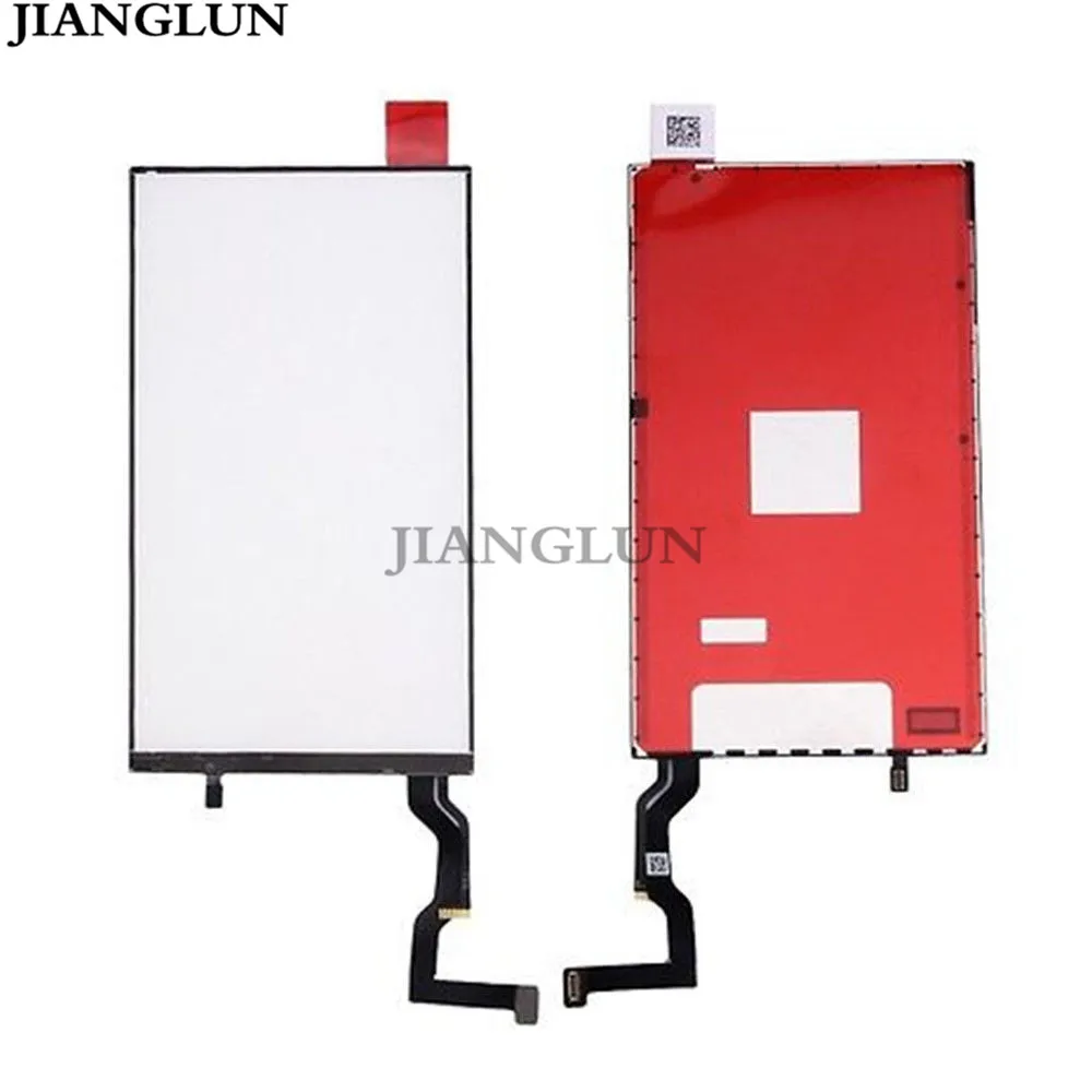 

JIANGLUN LCD Screen Display Backlight Plate Film Flex Cable Ribbon For iPhone 7 Plus 5.5 inch