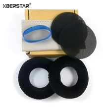 Замена амбушюры для Beyerdynamic DT880 DT860 DT990 T5P T70 T70P T90 T5P T70 T70P T90 CUSTOM ONE PRO подушечки диам 100 мм