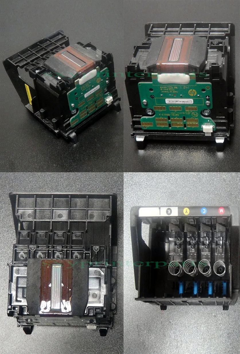 CR322A 99% Подлинная новый премиум 950/951 печатающая головка для Officejet Pro 8100 8600 8610 8620 8630