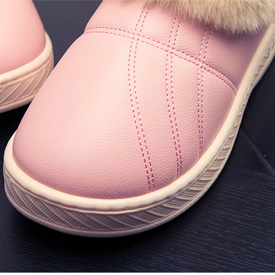 Snow Boots(6)