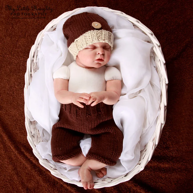 Popular Free Knitting Patterns for Newborn Babies-Buy Cheap Free Knitting Pat...