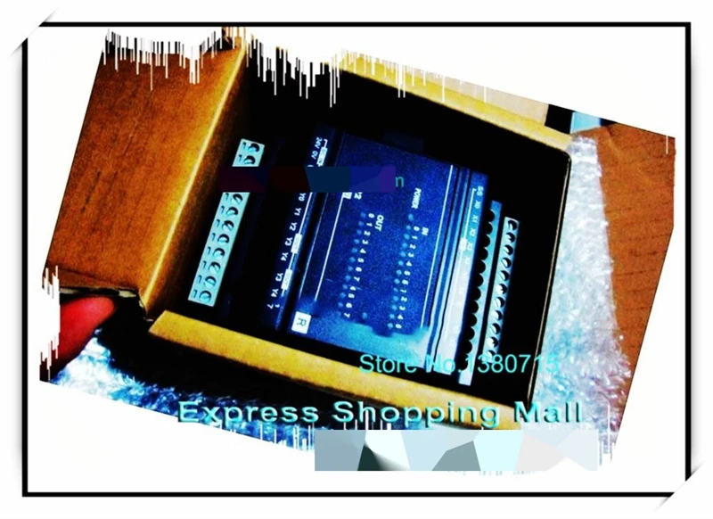 New Original DVP16XP211R PLC Digital module ES2 series 24VDC 8DI 8DO Relay output New Original DVP16XP211R PLC Digital module ES2 series 24VDC 8DI 8DO Relay output