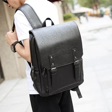 Tidog Колледж для отдыха для студентов тенденция Корея прилив ветер сумка рюкзак компьютера