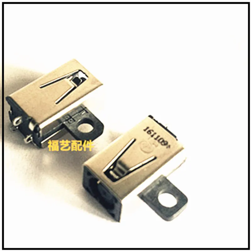 Новый ноутбук для Dell Vostro 15 3565 3467 3465 3567 3468 P63F P47F разъем питания постоянного тока