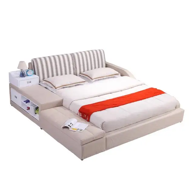 Ela Wonen Matras Yatak Blue Star