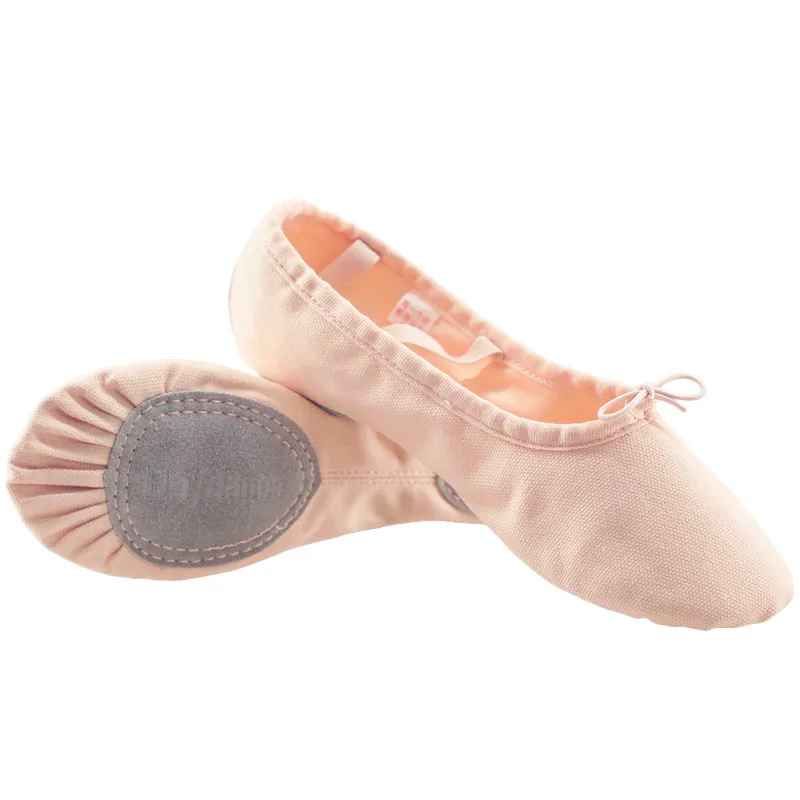 ballet flats dance shoes
