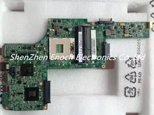 For Toshiba satellite L735 laptop motherboard non-integrated A000095040 DABU5DMB8E0 REV:E