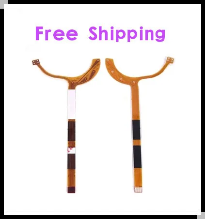 

2pcs FOR CANON EF-S 17-55MM F2.8 IS USM APERTURE DIAPHRAGM SHUTTER FLEX RIBBON CABLE