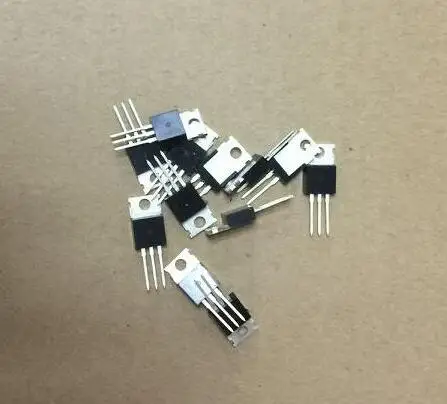 

10PCS IRF9Z24NPBF IRF9Z24N IRF9Z24 TO-220 55V 17A