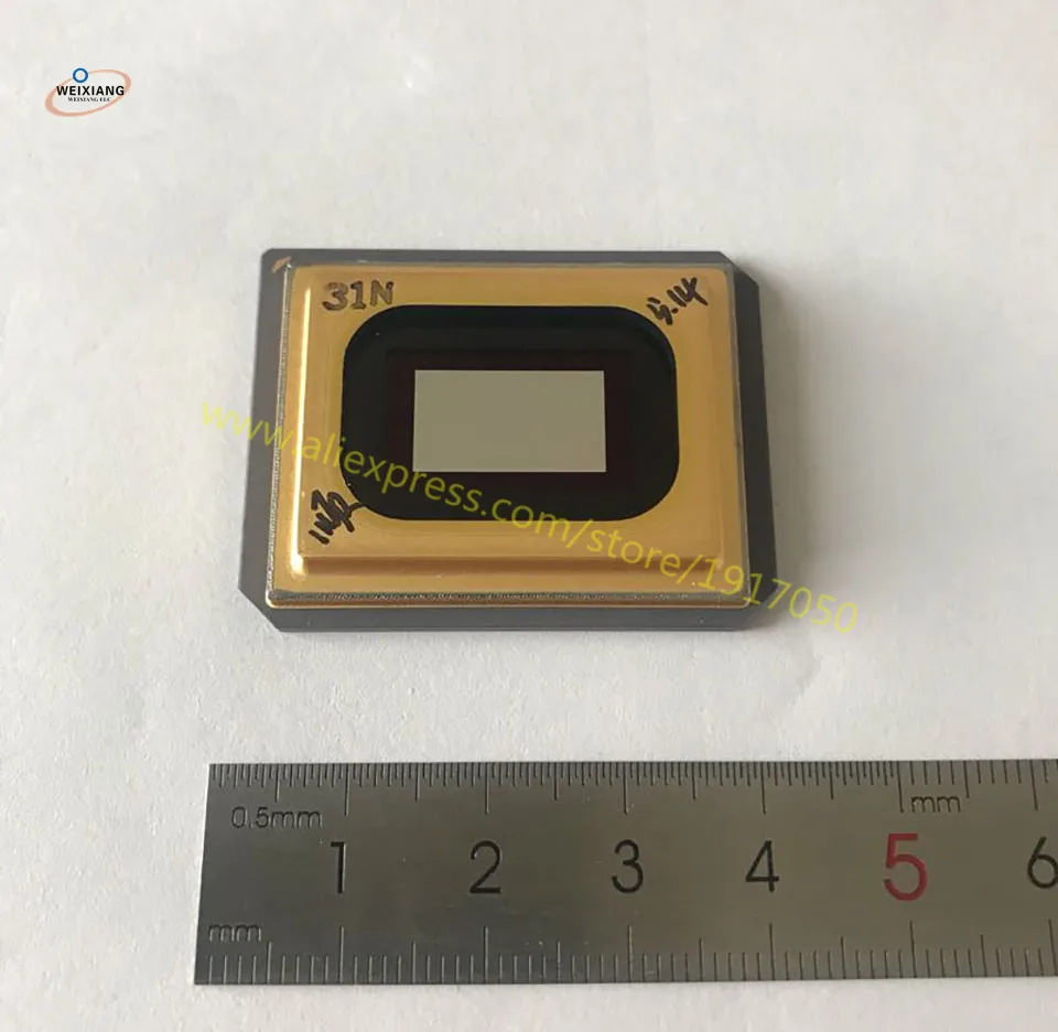 

Original DMD Chip 1910-6037 for DLP projector