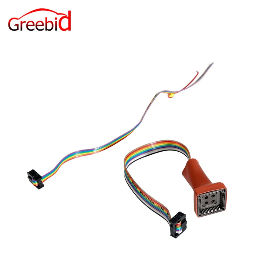 

AK90+ Key Programmer Adapter and 10Pin Cable Set