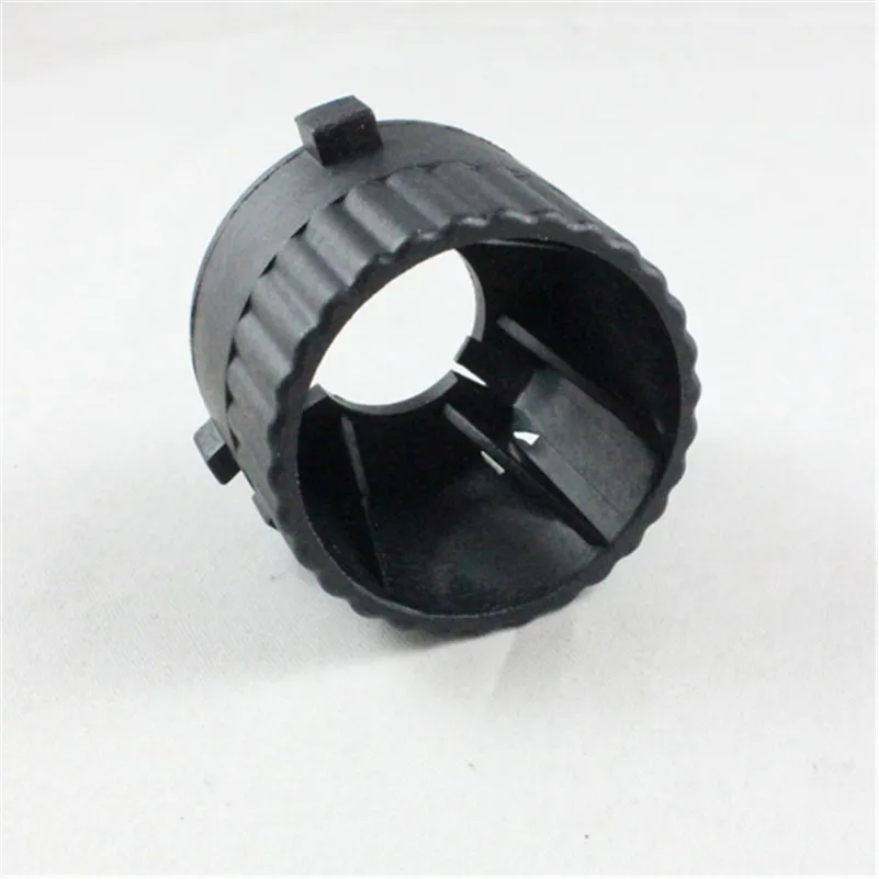 Rockeybright H7 держатель для ксеноновых ламп Volkswagen Passat Golf 6 H7|adaptor|adaptor socket |