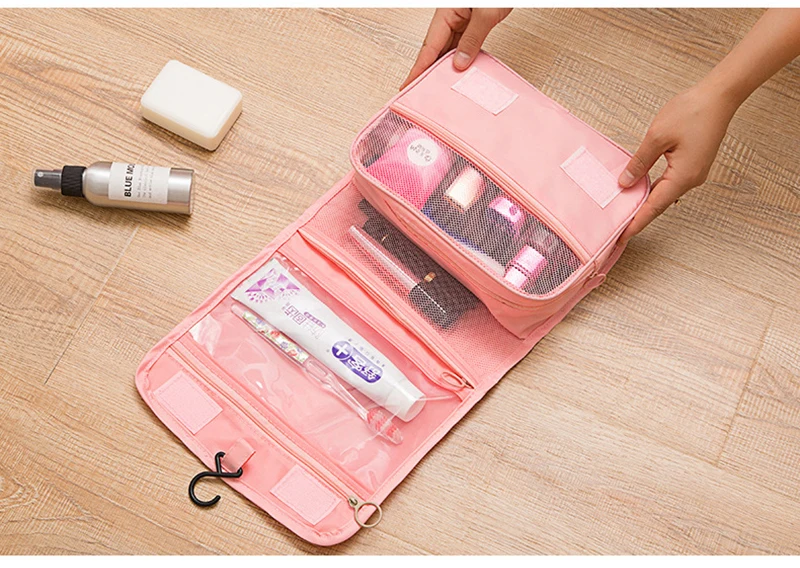 makeup bags