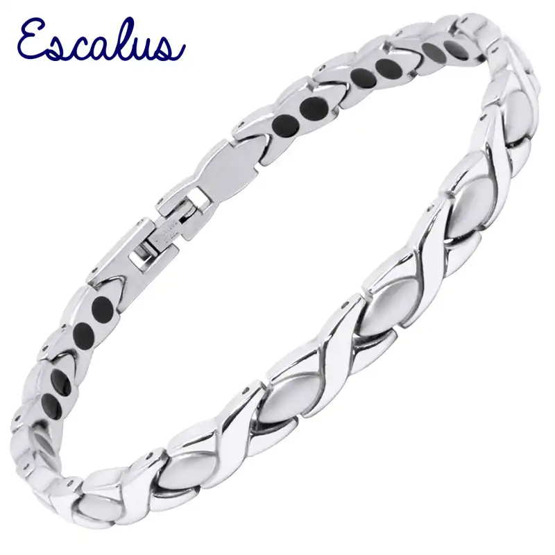 Strong Magnetic Bracelet 2025