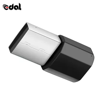 

New Mini Portable Wireless Bluetooth Receiver Adapter Stereo Music Speakers Audio Receptor USB 3.5mm RCA AUX for Amplifier